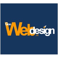GooWebdesign.nl logo - Similar company to Update My Cv