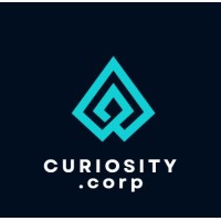 Curiosity.corp logo - Similar company to Amreen Luthra Training Systems