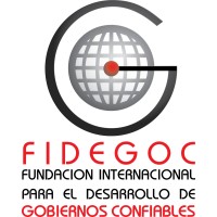 Fundación Internacional para el Desarrollo de Gobiernos Confiables logo - Similar company to Fundetic
