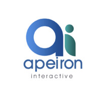 Apeiron Interactive Services Inc. logo - Similar company to Gametech Iom