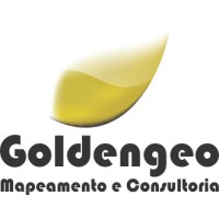 Goldengeo Mapeamento e Consultoria logo - Similar company to Epam - Engenharia E Soluções