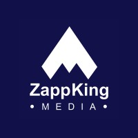 ZappKing Media logo - Similar company to Aprn Consultancy