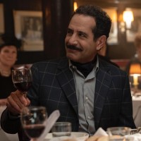 Tony Shalhoub logo - Similar company to Kevin Costner & Modern West