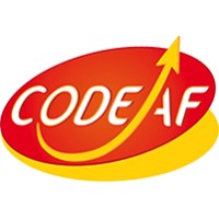 Codeaf sas logo - Similar company to Evoyko
