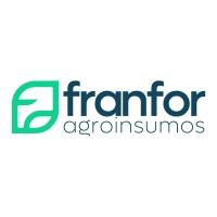 Franfor logo - Similar company to People Brand