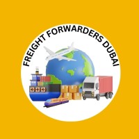 Freight Forwarders Dubai logo - Similar company to Freight Factor Cargo Llc
