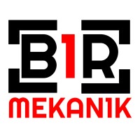 Bir Mekanik logo - Similar company to Rata Mühendislik