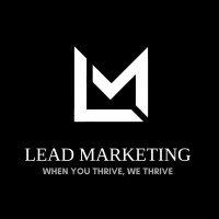 LEAD Marketing | A Digital Marketing Agency logo - Similar company to Lead Fusion