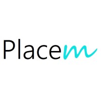 PlaceM logo - Similar company to Studio Rissik