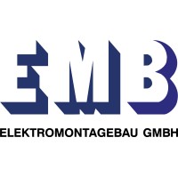 EMB Elektromontagebau GmbH logo - Similar company to Salgert Gmbh