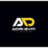 Adrigym logo - Similar company to High Frequency Tv