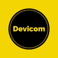 Devicom logo - Similar company to Devicom Inc