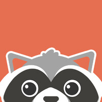 Trash Panda Grocery App