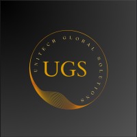 UNITECH GLOBAL SOLUTIONS logo - Similar company to Tenzor Tech