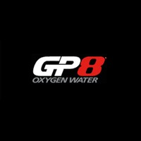 GP8 Oxygen Water Company logo - Similar company to Digitalexpertes.Com