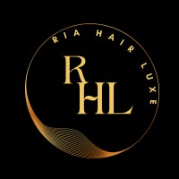 Riahairluxe logo - Similar company to New Dawn Group Ltd
