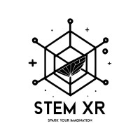 STEM XR logo - Similar company to Edtech Learning Llc