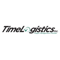 Time Logistics, Inc. logo - Similar company to Timeline Logistics Solutions Sac