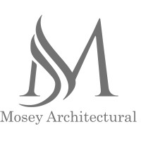 Mosey Architectural Ltd logo - Similar company to Bucks Bizz Networking