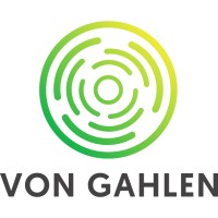 Von Gahlen logo - Similar company to Vanraam