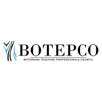 Botswana Teaching Professionals Council logo - Similar company to Erc Straightline