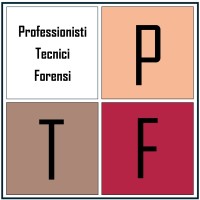 Professionisti Tecnici Forensi logo - Similar company to Liablix