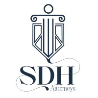 Hefferman (SDH) Attorneys logo - Similar company to Werner Boshoff Attorneys