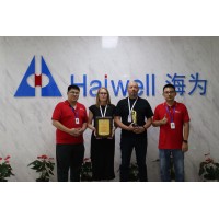 Link Automation Services logo - Similar company to Link Automation