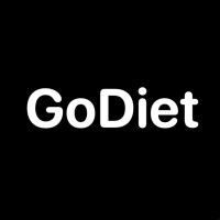 GoDiet logo - Similar company to Volava