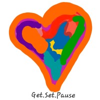 Get.Set.Pause logo - Similar company to Your Space Foundation