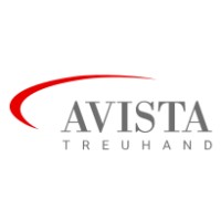 AVISTA TREUHAND logo - Similar company to Schlauri Treuhand Gmbh