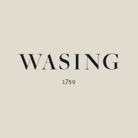 Wasing logo - Similar company to Sailwithjoe Ltd
