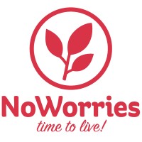 No Worries Company Services Ltd logo - Similar company to Your Sprightly