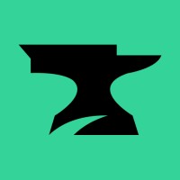 Forgeify logo - Similar company to Negative Five Ventures