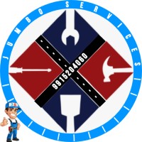 Jumboservices logo - Similar company to Max Advanced Solutions