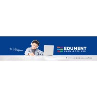 EDUMENT KNOWLEDGE HUB logo - Similar company to Funding Force Bv