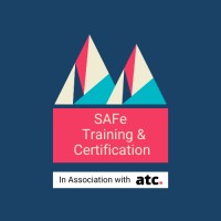 Scaled Agile Framework Enterprise Certification logo - Similar company to Scaled Agile Framework Certification Training