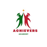 Achievers Academy logo - Similar company to Yourfirstsalesguy
