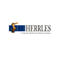 HERRLES Technischer Rückbau & Industriemontagen logo - Similar company to Wmyb® We Make Your Box - Industrial Enclosure & Electrical Management Solutions