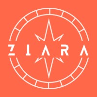 Ziara logo - Similar company to L&A Advisory