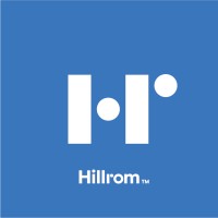 Hillrom China logo - Similar company to Csg Health Group