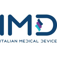IMD Italian Medical Device logo - Similar company to Cao Srl