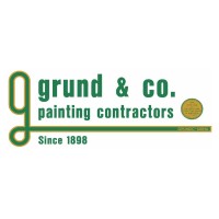 Grund and Company, Inc. logo - Similar company to Hello Painting
