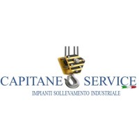Capitaneo Service Srl logo - Similar company to Next Mobility Exhibition