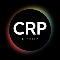 CRP Group logo - Similar company to Seven Executive Limited
