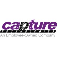 Capture Technologies logo - Similar company to Amirez Technologies®