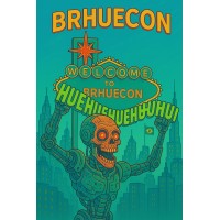 BRHueCon logo - Similar company to Netbynet Serviços E Produtos De Informática Ltda