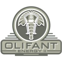 Olifant Energy II, LLC logo - Similar company to Young Lewin Advisors