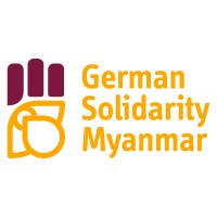 German Solidarity Myanmar logo - Similar company to Translook