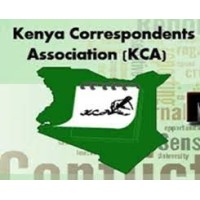 KENYA CORRESPONDENTS ASSOCIATION logo - Similar company to Mesha Science